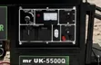 Mr. UK Generator 6.5 kVA - 2