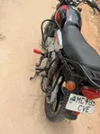 Bajaj Boxer X125 2020 Black - 1