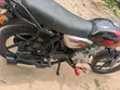 Bajaj Boxer X125 2020 Black - 3