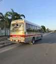 Mitsubishi Fuso Rosa 1993 Beige - 1