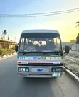 Mitsubishi Fuso Rosa 1993 Beige - 3