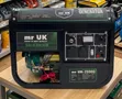 Generatori la Mr. UK 2500Q - 1