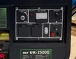 Generatori la Mr. UK 2500Q - 2