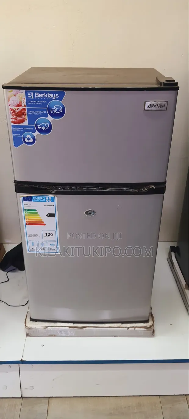 Friji la Berklays 100L - 1