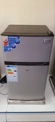Friji la Berklays 100L - 2