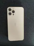 Apple iPhone 12 Pro Max 256GB Gold - 2