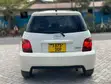 Toyota IST 2005 Pearl - 5