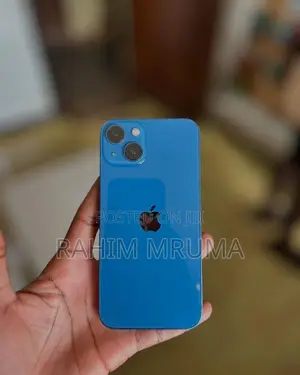Apple iPhone 13 128GB Blue