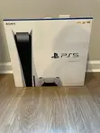 Playstation 5 (Brand New) - 1
