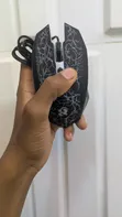 Brand New Optical Mouse 3600 DPI - 2