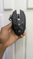 Brand New Optical Mouse 3600 DPI - 3