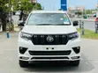 Toyota Land Cruiser Prado 2.8 TX 2023 White - 1