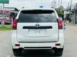 Toyota Land Cruiser Prado 2.8 TX 2023 White - 2