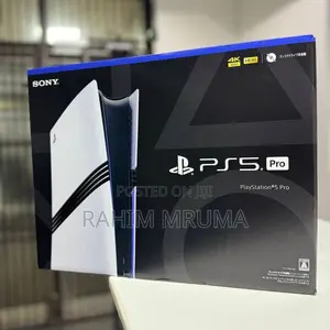 Playstation 5 Pro