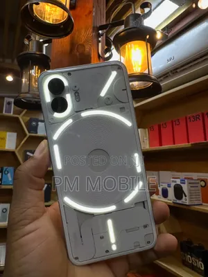 Nothing Phone 2 256GB White