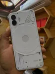 Nothing Phone 2 256GB White - 2