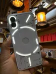 Nothing Phone 2 256GB White - 3