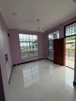 Furnished 2 Bedroom House for Rent in Mikocheni