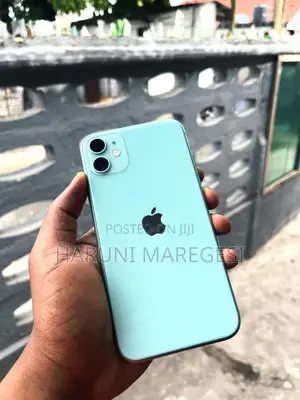 Apple iPhone 11 128GB Green