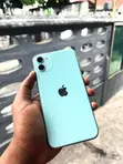 Apple iPhone 11 128GB Green - 2