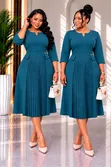 Nola Dress - New Design Quality - 1