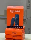 Amazon Fire TV Stick 4K - 2