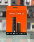 Amazon Fire TV Stick 4K - 3