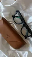 Ray-Ban Meta Wayfarer Kizazi cha 2 - 1