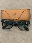 Ray-Ban Meta Wayfarer Kizazi cha 2 - 3
