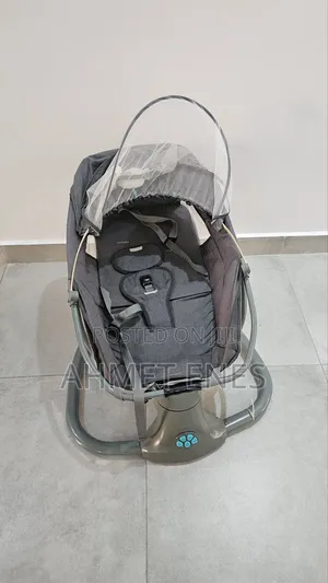 Baby Swing Bed - Used
