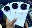 Leica Leitz Phone 1 256GB White - 3