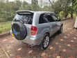 Toyota RAV4 2003 Silver Automatic - 2