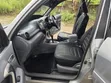 Toyota RAV4 2003 Silver Automatic - 4