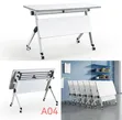 Executive Folding Table (120cm) - 1