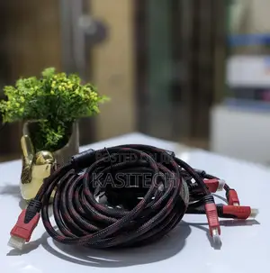 1.5m HDMI Nylon Cable