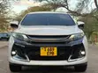 Toyota Harrier 2015 White - 1
