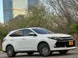 Toyota Harrier 2015 White - 2