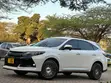 Toyota Harrier 2015 White - 4