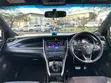 Toyota Harrier 2015 White - 5