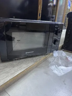 West Point 20L Microwave Oven - Brand New