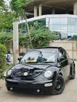 Volkswagen New Beetle 2005 - 2