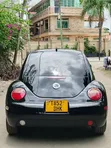 Volkswagen New Beetle 2005 - 5