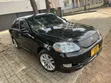 Toyota Mark II 2.0 RWD 2001 Black - 3
