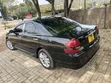 Toyota Mark II 2.0 RWD 2001 Black - 4
