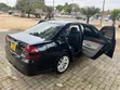 Toyota Mark II 2.0 RWD 2001 Black - 5