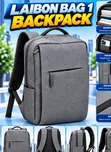 Laptop Bag with Laptop Protection - 2