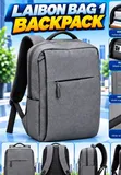 Laptop Bag with Laptop Protection - 4