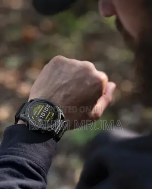 Garmin Tactix 8 51mm Smartwatch