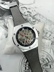 Hublot Mechanical Watch - Swiss Made - 3