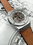 Hublot Mechanical Watch - Swiss Made - 4